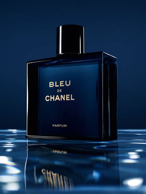 blue chanel perfumy męskie|bleu Chanel parfum for men.